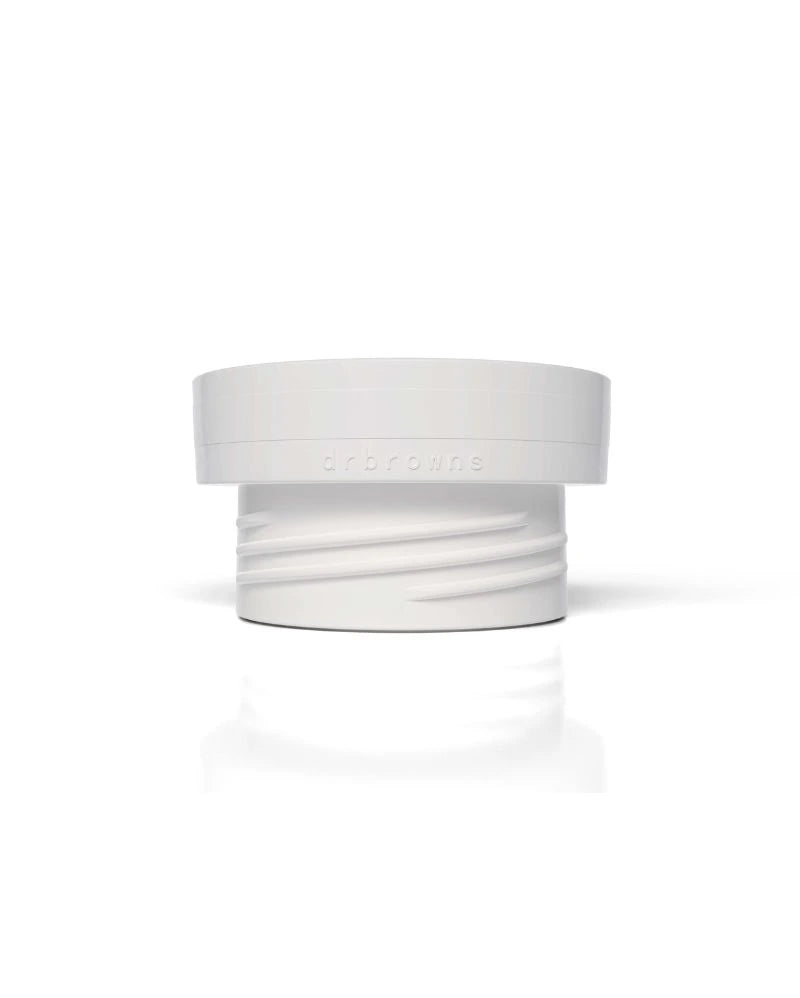 BPA Free Bottle Warmer Adapter