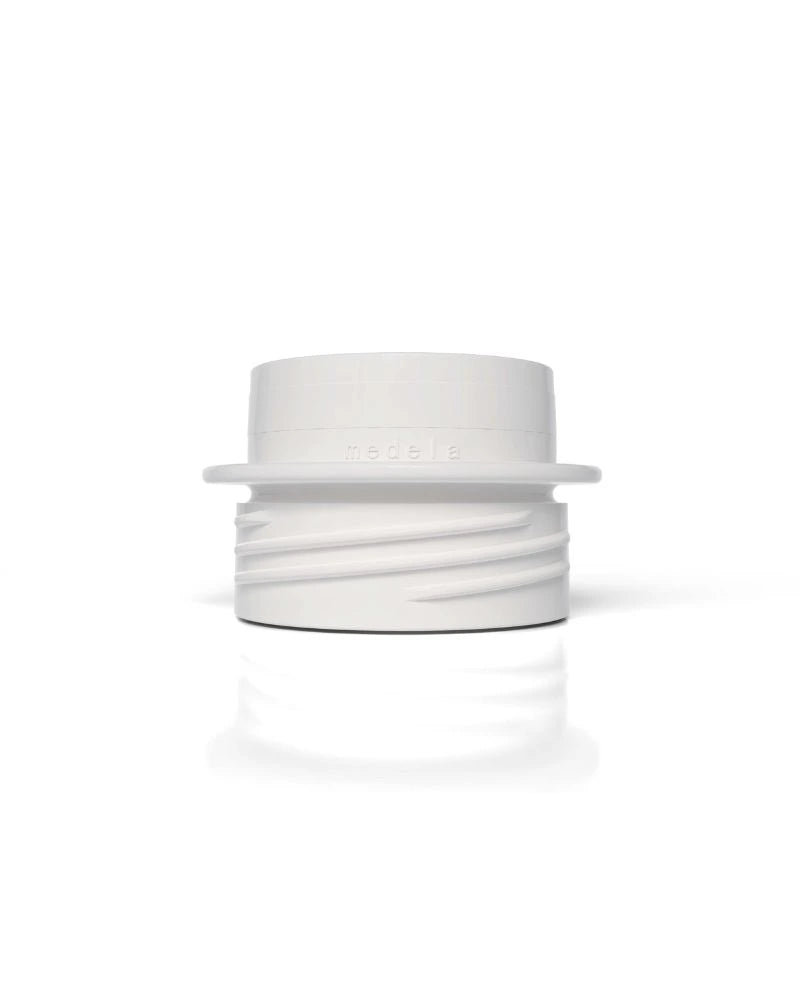 BPA Free Bottle Warmer Adapter