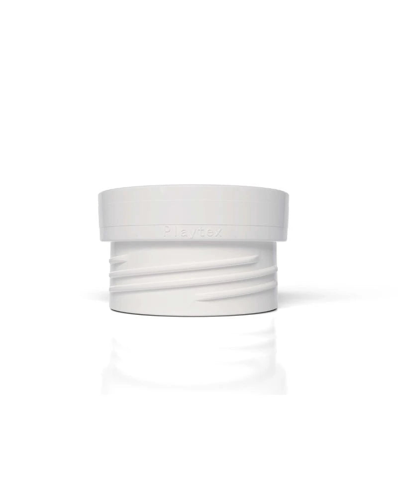 BPA Free Bottle Warmer Adapter