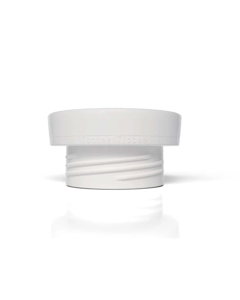 BPA Free Bottle Warmer Adapter