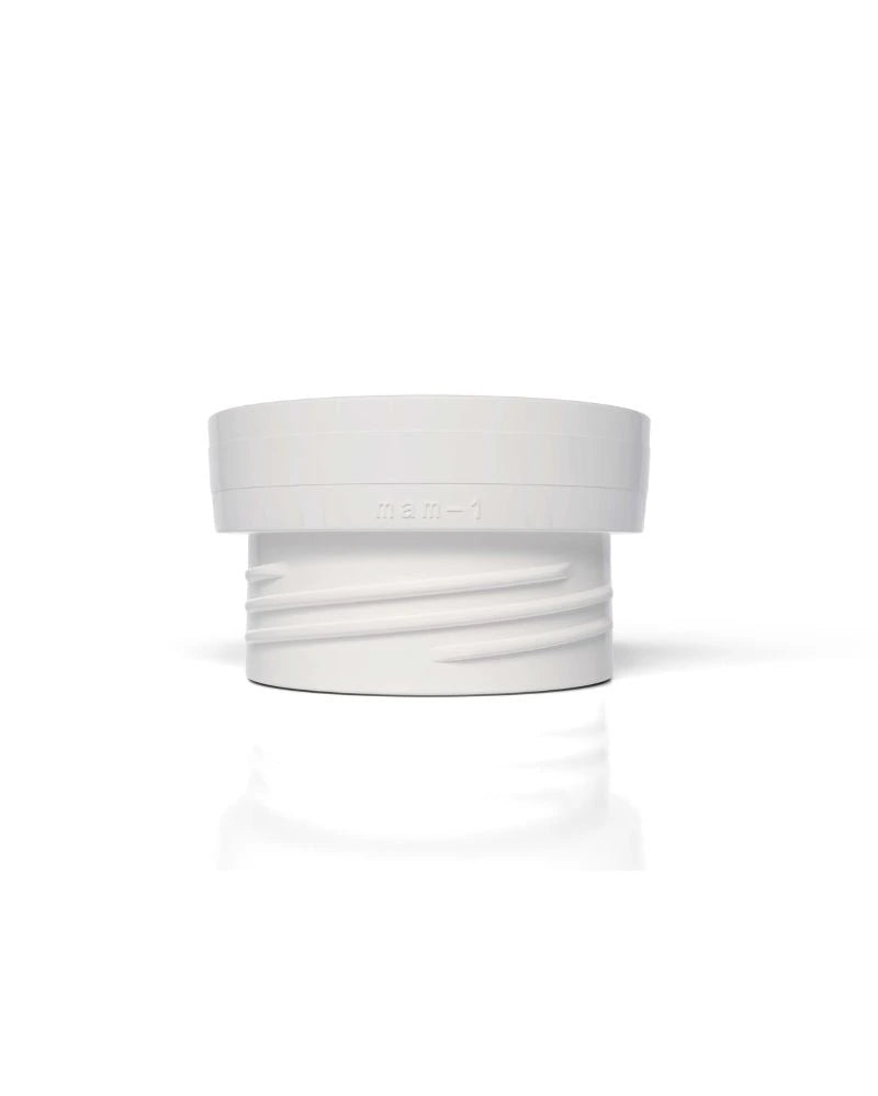 BPA Free Bottle Warmer Adapter