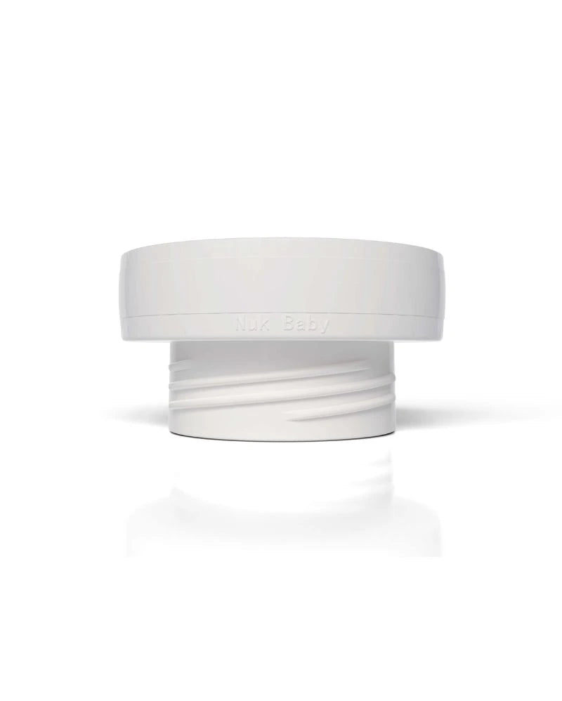 BPA Free Bottle Warmer Adapter